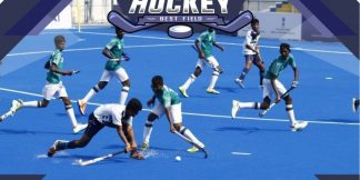 सब जूनियर साउथ जोन चैंपियनशिप 2023 के 5th दिन के परिणाम  