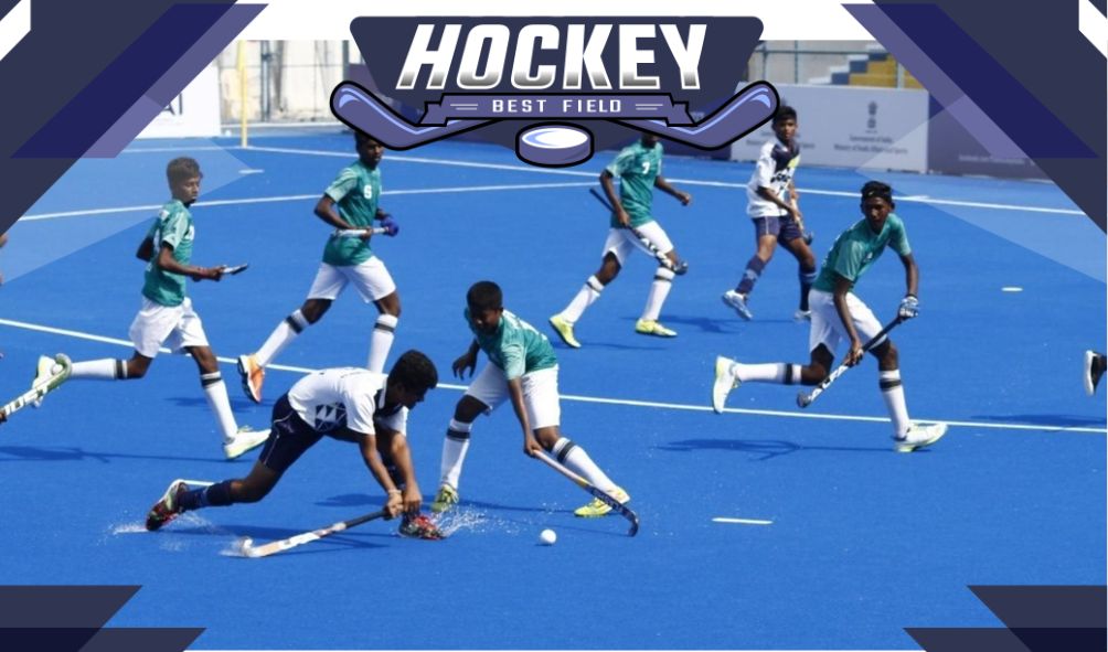 सब जूनियर साउथ जोन चैंपियनशिप 2023 के 5th दिन के परिणाम  