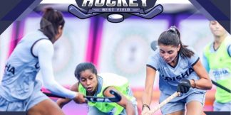 भारत टीम महिला एशियाई चैंपियंस ट्रॉफी 2023 के लिए तैयार  