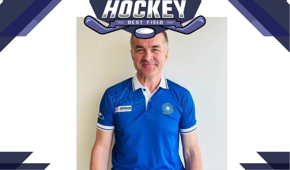 Peter Haberl ने मेंटल कंडीशनिंग कोच के रूप में ज्वाइन किया  