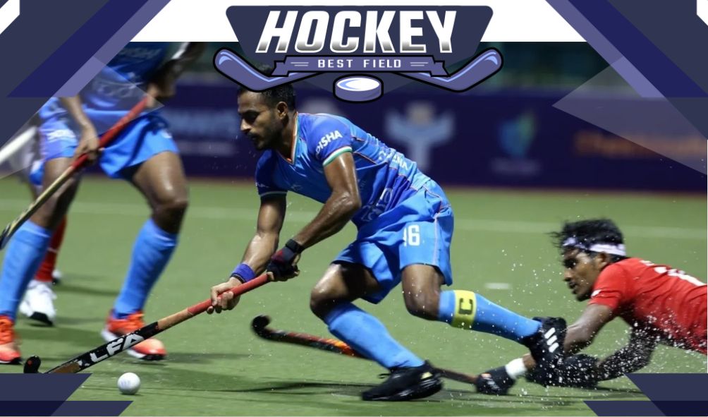 Sultan of Johor Cup 2023: भारत ने मलेशिया को 3-1 से हराया  