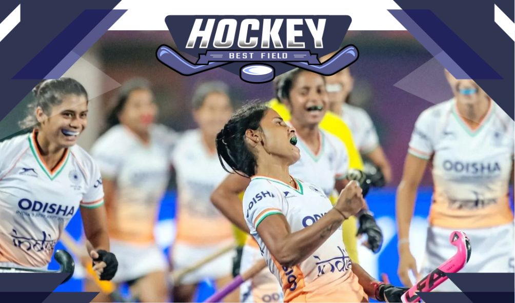 भारत की Women's Asian Champions Trophy में लगातार दूसरी जीत  
