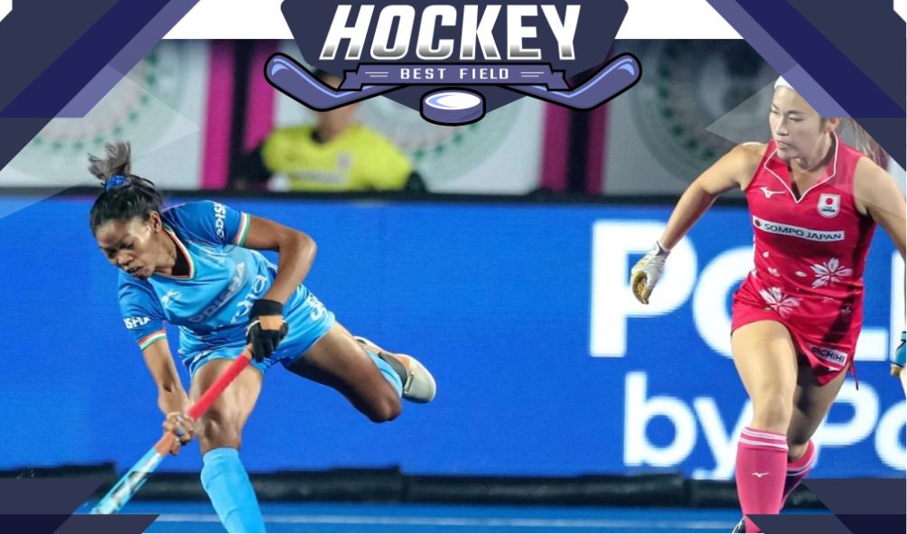 Women's Asian Champions Trophy : भारत का अगला मैच कोरिया से  