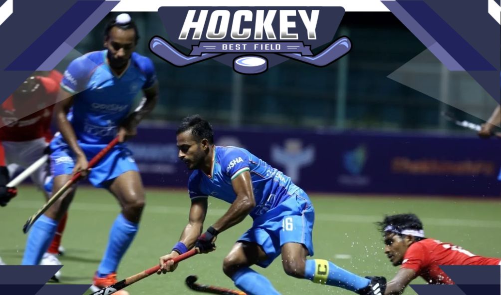 Sultan of Johar Cup: सेमीफइनल में भारत की भिड़ंत जर्मनी से  