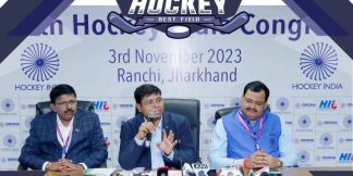 Hockey India ने 13वीं कांग्रेस: महत्वपूर्ण पहल की घोषणा की  