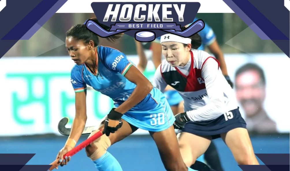 Women's Asian Champions Trophy : भारत ने कोरिया को हराया  