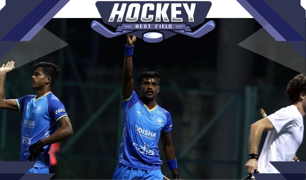 Sultan of Johar Cup 2023 : भारतीय टीम ने कांस्य पदक जीता  