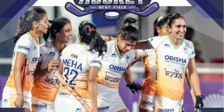 FIH Hockey Pro League: भारत ने अमेरिका को 3-1 से हराया  