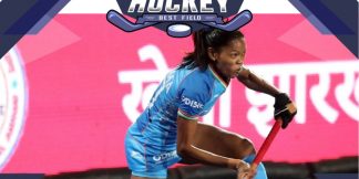 हॉकी ओलंपिक क्वालीफायर से पहले Salima Tete ने कही ये बात  