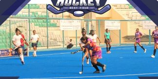 2nd Khelo India सब जूनियर महिला हॉकी लीग के 4th के परिणाम  