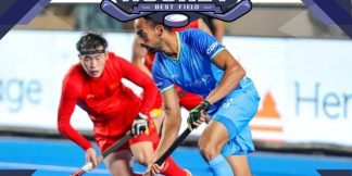 Hero Asian Champions Trophy: भारत ने चीन को 7-2 से हराया  