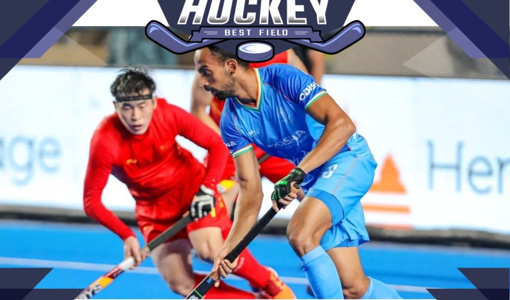 Hero Asian Champions Trophy: भारत ने चीन को 7-2 से हराया  