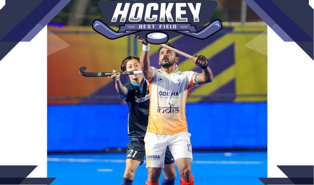 Indian Hockey Team ने Japan को 1-1 से बराबरी पर रोका  