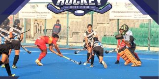 2nd Khelo India सब जूनियर महिला हॉकी लीग के 5th के परिणाम  