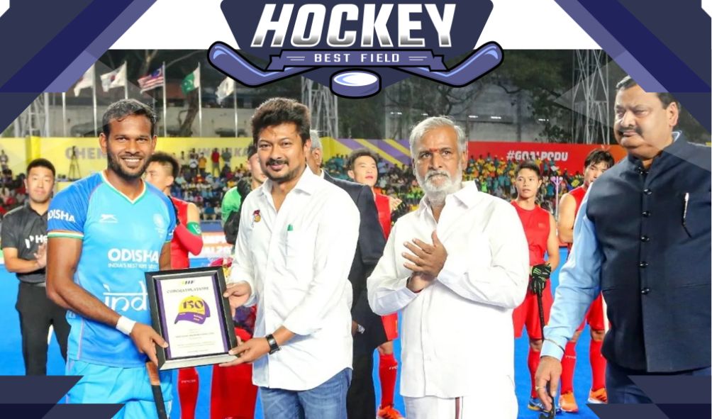 Amit Rohidas ने पूरे किये 150 अंतर्राष्ट्रीय कैप  