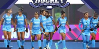 National Women Coaching Camp के लिए 34 सदस्यीय टीम की घोषणा  