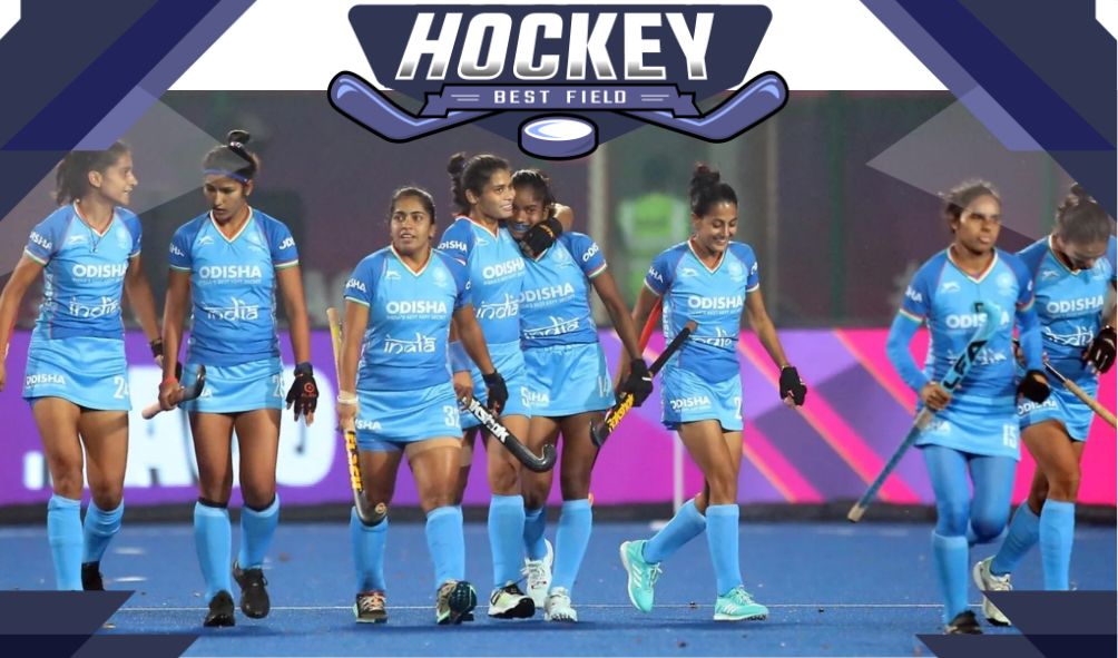 National Women Coaching Camp के लिए 34 सदस्यीय टीम की घोषणा  