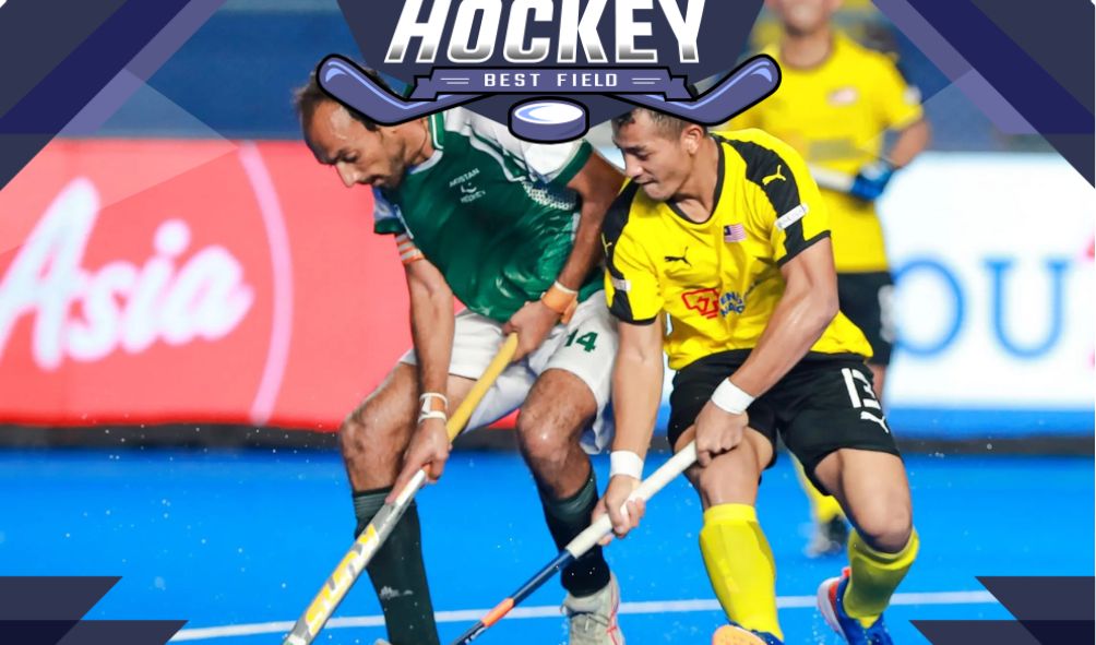 Malaysia ने रोमांचक मुकाबले में Pakistan को 3-1 से हराया  