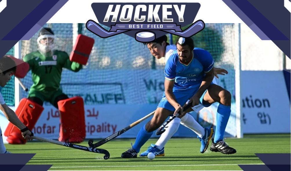 पिछले विश्वकप के बाद से हममे बहुत सुधर हुआ : Araijeet Singh  