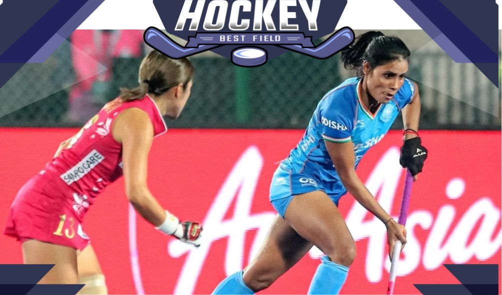 सीनियर महिला अंतर-विभागीय चैम्पियनशिप नई दिल्ली में शुरू  