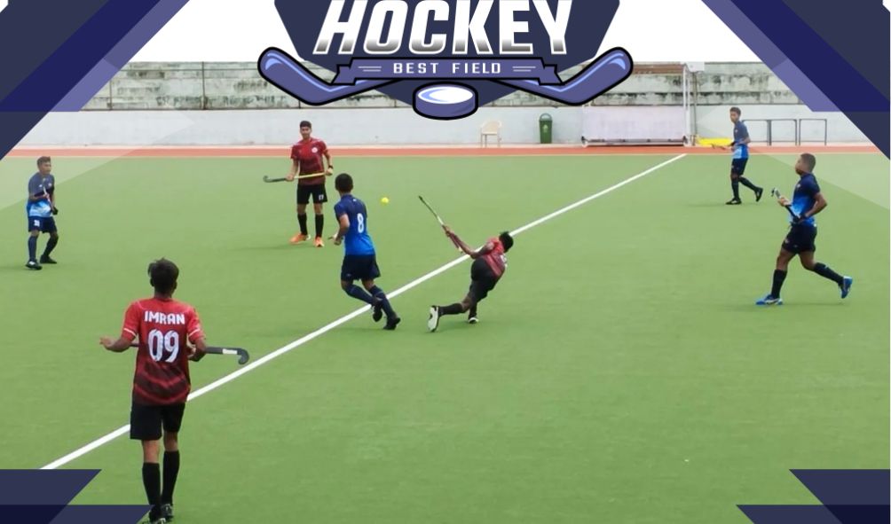 Sub Junior Men’s Academy Championship 4th दिन का परिणाम  