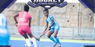 देश का प्रतिनिधित्व करने के लिए तैयार : Sunelita Toppo  