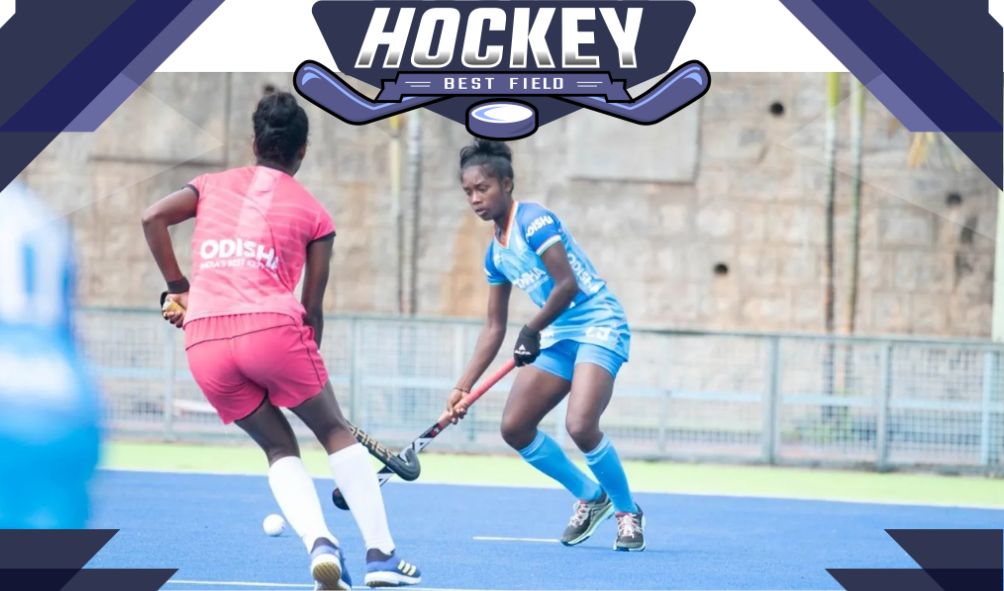 देश का प्रतिनिधित्व करने के लिए तैयार : Sunelita Toppo  