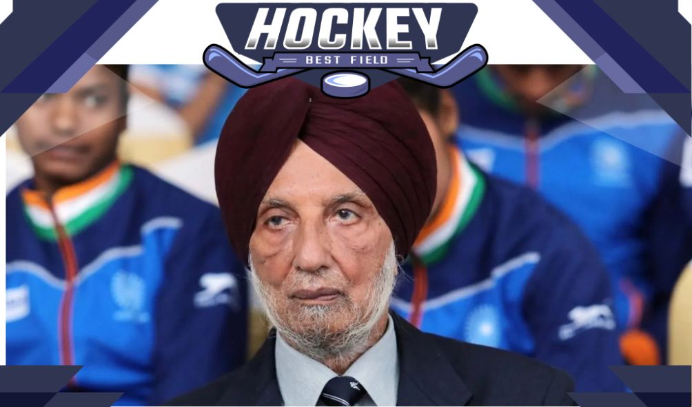 Hockey India ने Harbinder Singh को पद्मश्री के लिए बधाई दी  