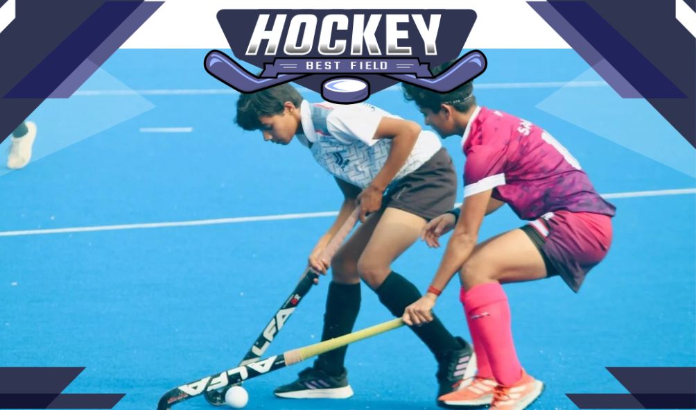 2nd Khelo India सब जूनियर महिला हॉकी लीग के 7th के परिणाम  