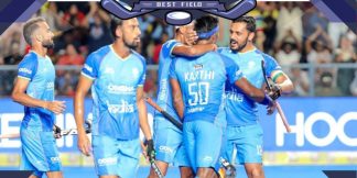 Asian Champions Trophy: भारत ने मलेशिया को 5-0 से हराया  
