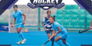 2nd Khelo India सब जूनियर महिला हॉकी लीग के 8th के परिणाम  