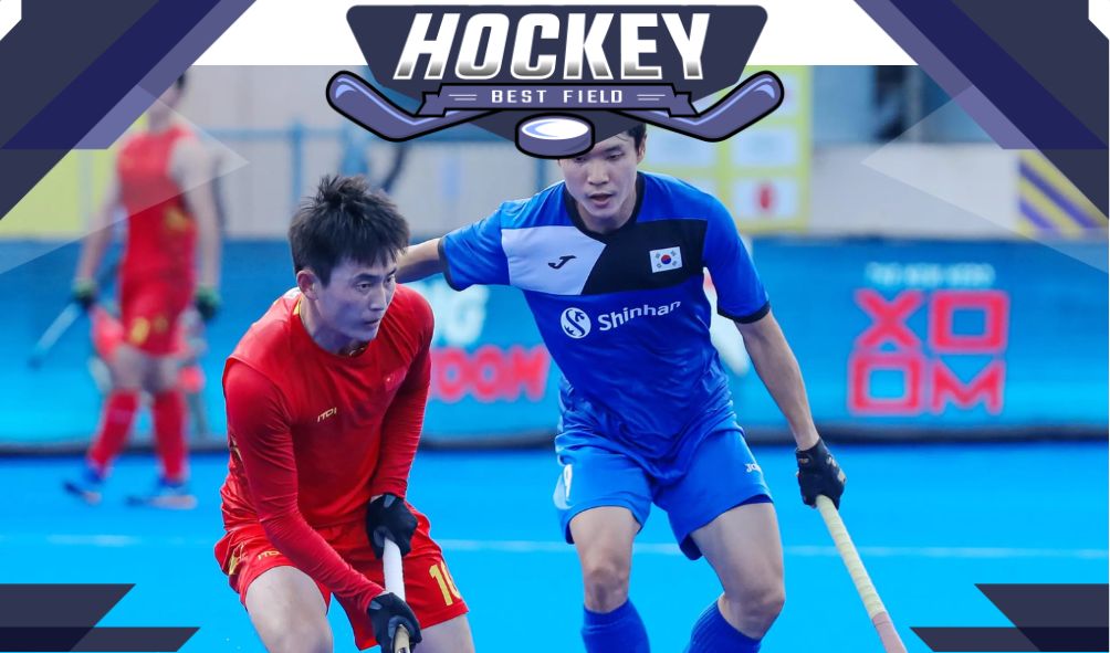 Asian Champions Trophy: चीन ने कोरिया को 1-1 पर रोका  