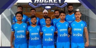 FIH Hockey5s World Cup 2024 के लिए भारतीय टीम की घोषणा  