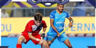 Asians Champions Trophy: Indian ने Korea को 3-2 से हरा दिया  