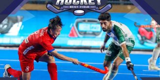 Pakistan ने शानदार वापसी, Japan के खिलाफ 3-3 से मैच ड्रॉ  