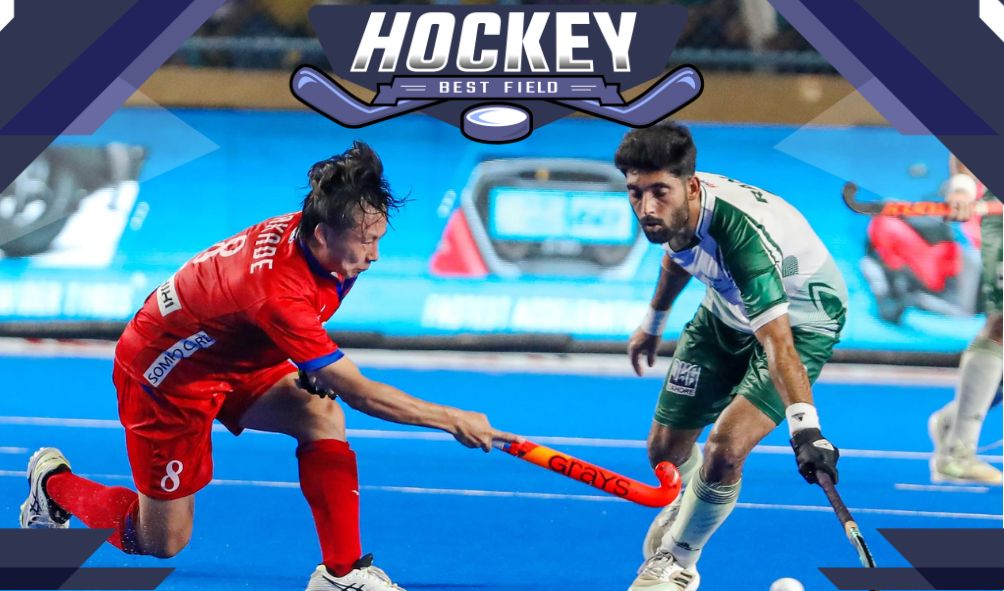 Pakistan ने शानदार वापसी, Japan के खिलाफ 3-3 से मैच ड्रॉ  