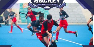 1st Day Result: Khelo India Sub Junior Women Hockey League  