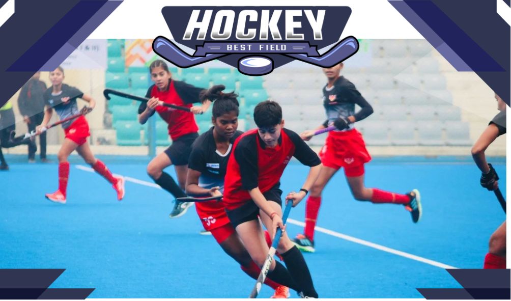 1st Day Result: Khelo India Sub Junior Women Hockey League  