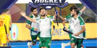 Asians Champions Trophy: Pakistan ने 2-1 से China से जीता  