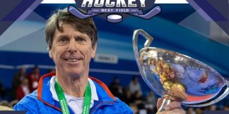 Junior Hockey World Cup से पहले हरमन क्रुइस को नियुक्त किया  