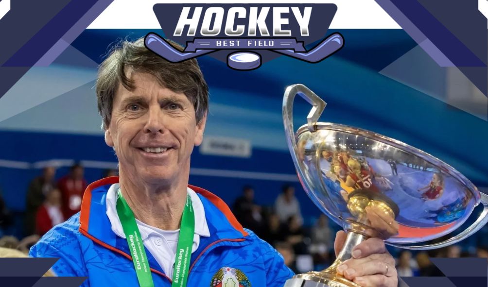 Junior Hockey World Cup से पहले हरमन क्रुइस को नियुक्त किया  