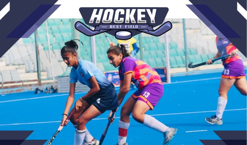 2nd Day Result: Khelo India Sub Junior Women Hockey League  