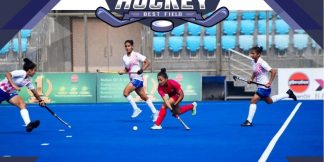 4th Day Result : सीनियर महिला अंतर-विभागीय चैम्पियनशिप  