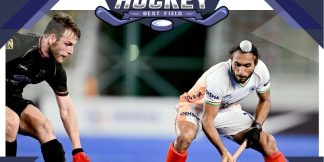 इंडियन कोल्ट्स को जर्मनी से 1-4 से हार का सामना करना पड़ा  