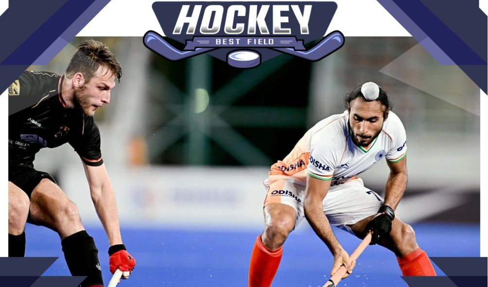 इंडियन कोल्ट्स को जर्मनी से 1-4 से हार का सामना करना पड़ा  