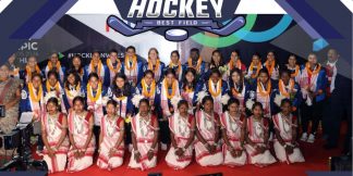 Olympic Qualifier 2024 में चुनौती के लिए तैयार भारतीय टीम  