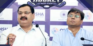 सब-जूनियर पुरुष और महिला टीम के लिए कोचिंग शिविर की घोषणा  