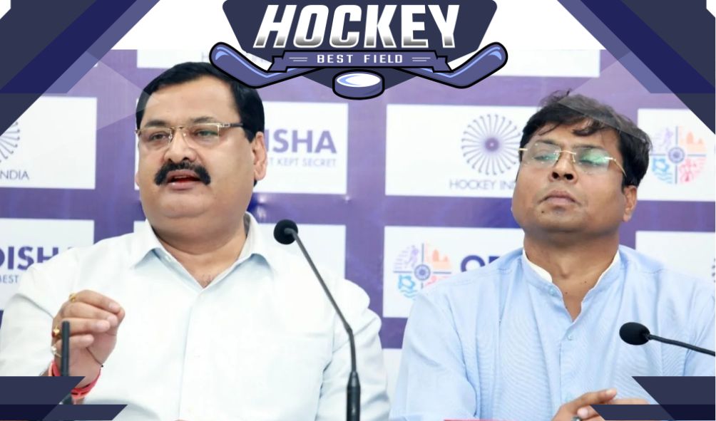 सब-जूनियर पुरुष और महिला टीम के लिए कोचिंग शिविर की घोषणा  