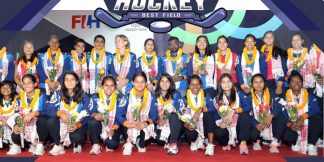 Olympic Qualifier 2024 के शुरू होने में केवल एक सप्ताह बचा  