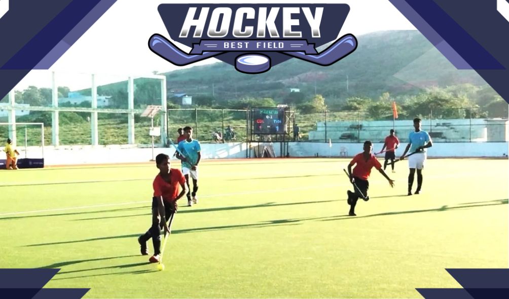 Sub Junior Men’s Academy Championship 6th दिन का परिणाम  